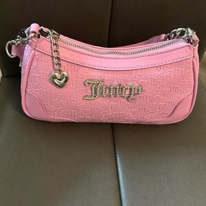 Juicy Couture Shoulder Bag